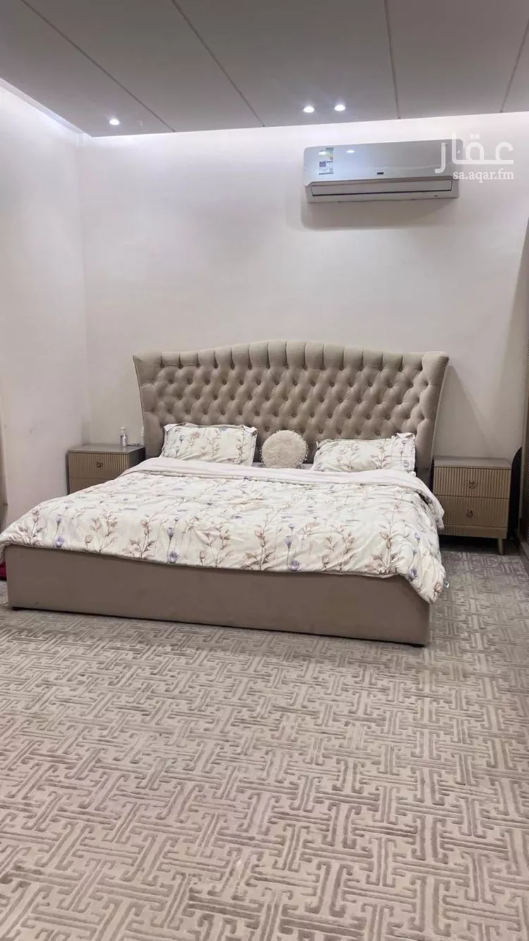 شقة للإيجار في شارع أبي القاسم الأنصاري, حي طويق, مدينة الرياض, منطقة الرياض صورة 4