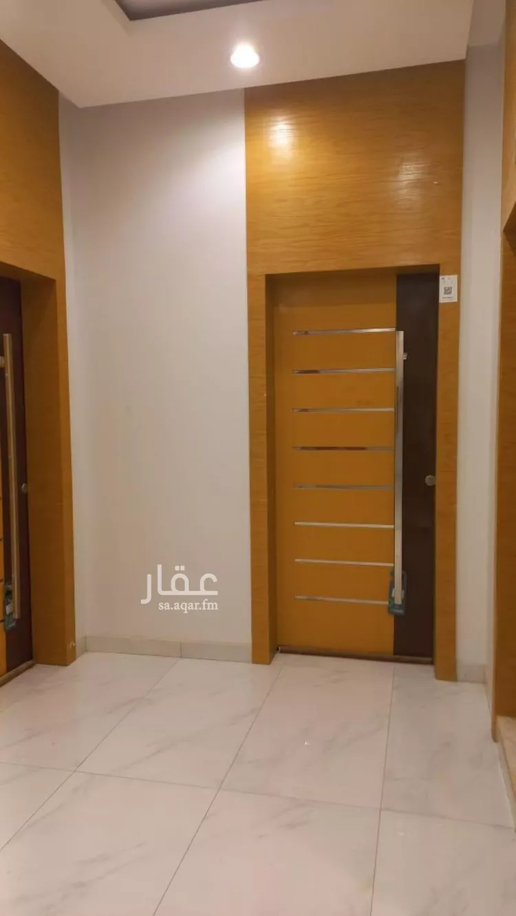 شقة للإيجار في شارع الربع الخالي, حي الغدير, مدينة الرياض, منطقة الرياض 9