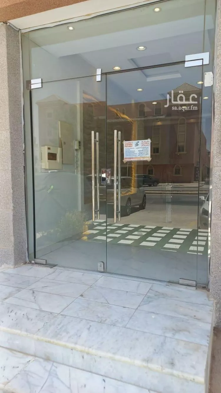 شقة للإيجار في شارع الربع الخالي, حي الغدير, مدينة الرياض, منطقة الرياض 10