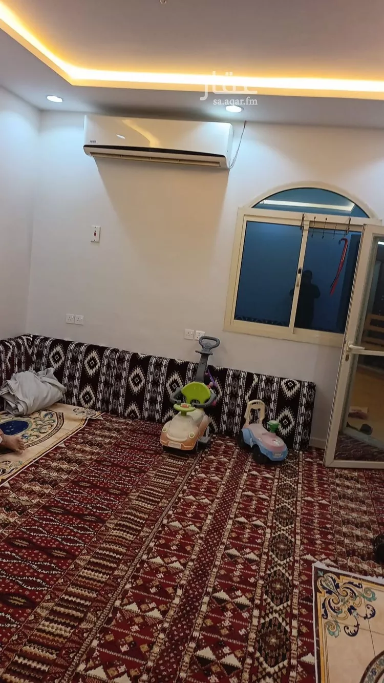 Floor for Rent in Riyadh An Nahdah