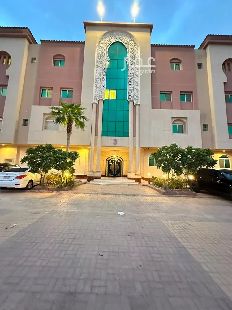 شقة للإيجار في شارع سعيد بن حزم, حي مغرزات, مدينة الرياض, منطقة الرياض 16