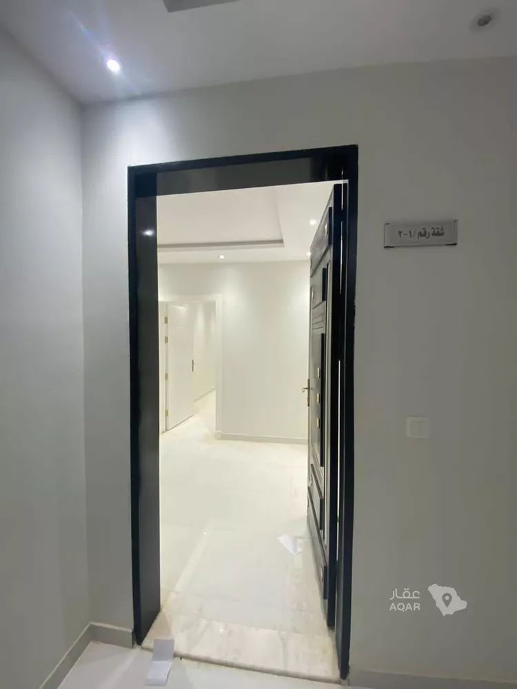 شقة للإيجار في شارع أبي القاسم الأنصاري, حي طويق, مدينة الرياض, منطقة الرياض 5