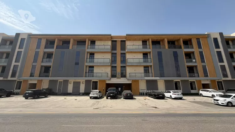 شقة للإيجار في شارع محمد إقبال, حي النرجس, مدينة الرياض, منطقة الرياض