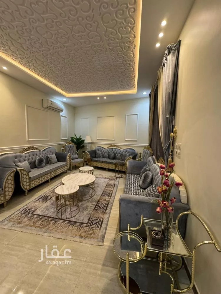 فيلا للبيع في شارع أحمد بن داود الجذامي, حي الرمال, مدينة الرياض, منطقة الرياض صورة 5