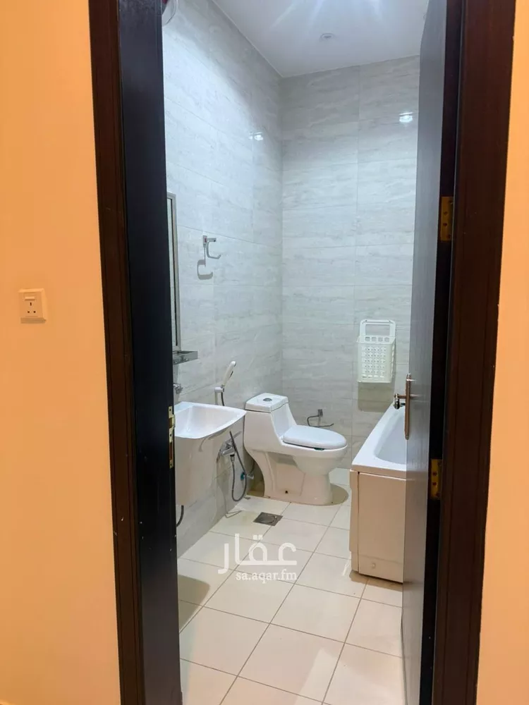 شقة للإيجار في شارع سعيد بن حزم, حي مغرزات, مدينة الرياض, منطقة الرياض صورة 3