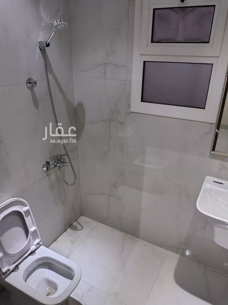 شقة للإيجار في شارع محمد إقبال, حي النرجس, مدينة الرياض, منطقة الرياض صورة 2