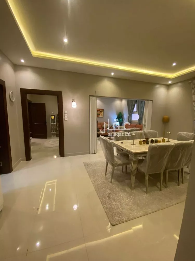 Apartment for Rent in Riyadh Dhahrat Laban صورة 2