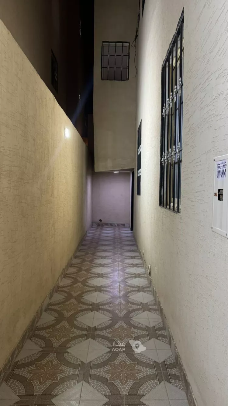 شقة للإيجار في شارع ابن الكوفي, حي الرمال, مدينة الرياض, منطقة الرياض صورة 5
