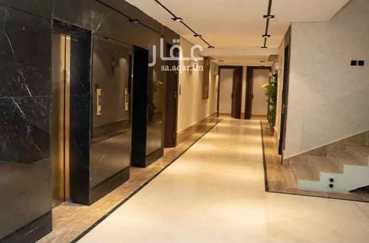 شقة للإيجار في شارع عبدالله بن إبراهيم بن سيف, حي قرطبة, مدينة الرياض, منطقة الرياض صورة 3