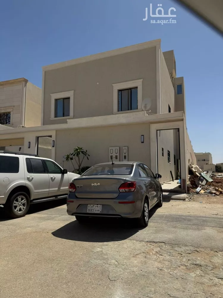 شقة للإيجار في حي المهدية, مدينة الرياض, منطقة الرياض
