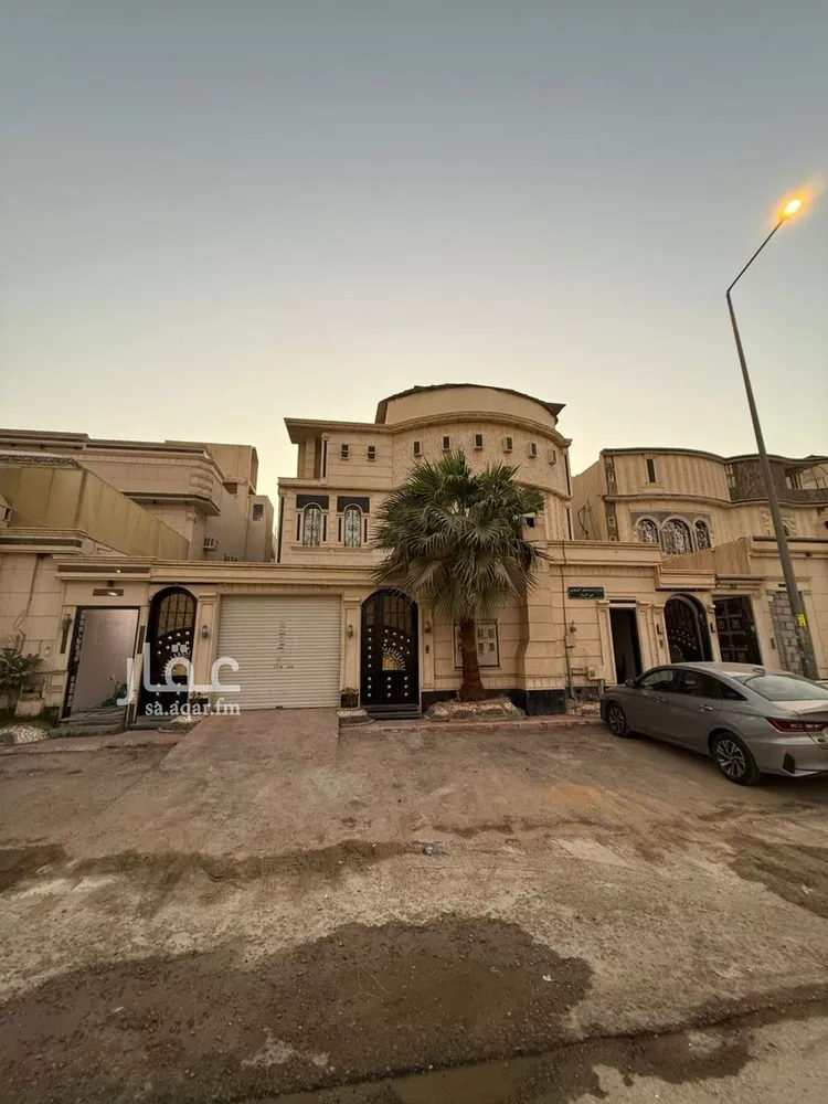 Villa for Rent in Riyadh Ar Rimal