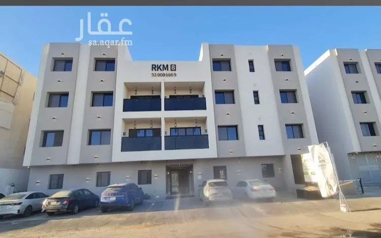 شقة للإيجار في شارع الفنون, حي النهضة, مدينة الرياض, منطقة الرياض