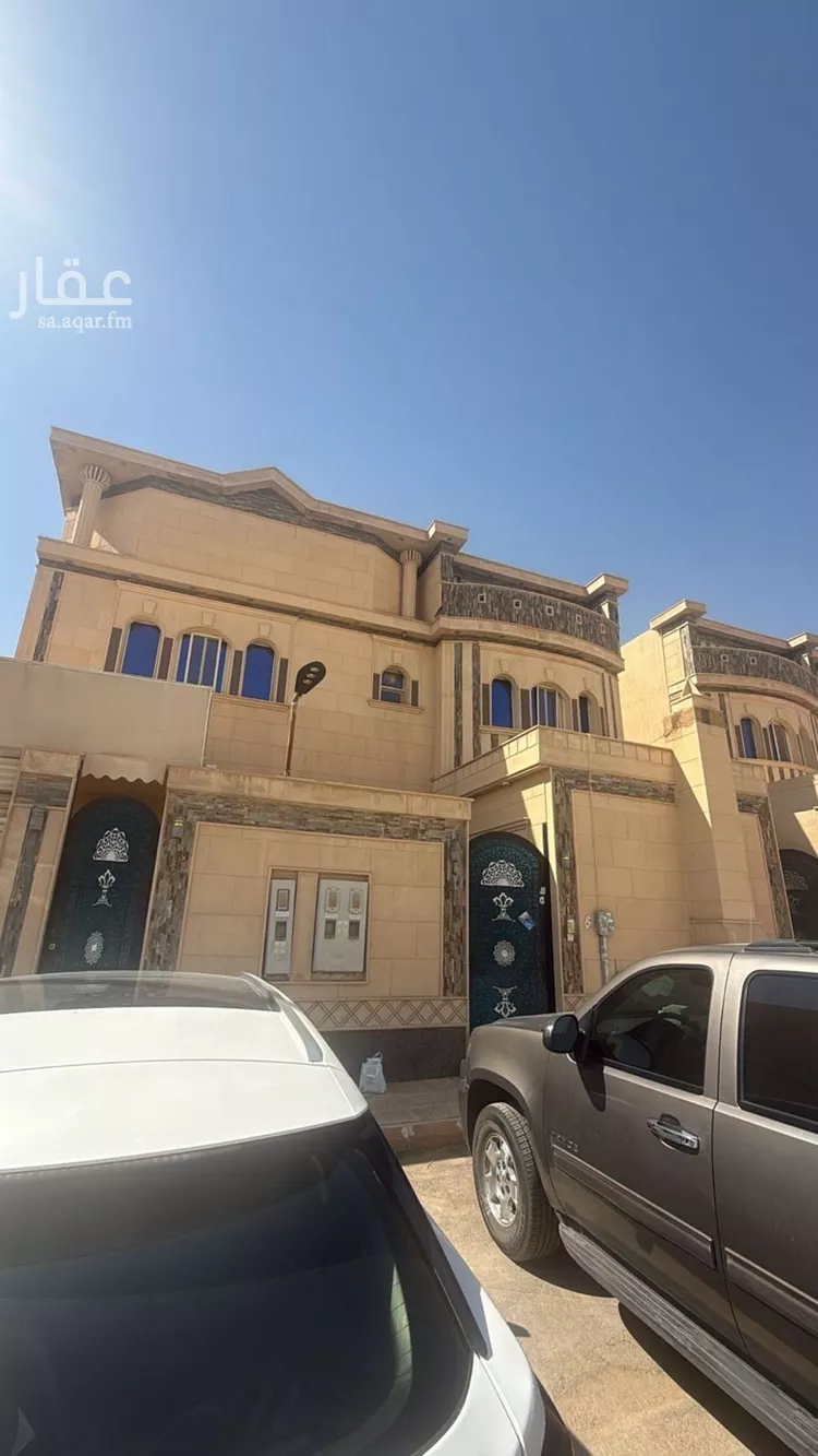 Apartment for Rent in Riyadh Dhahrat Laban