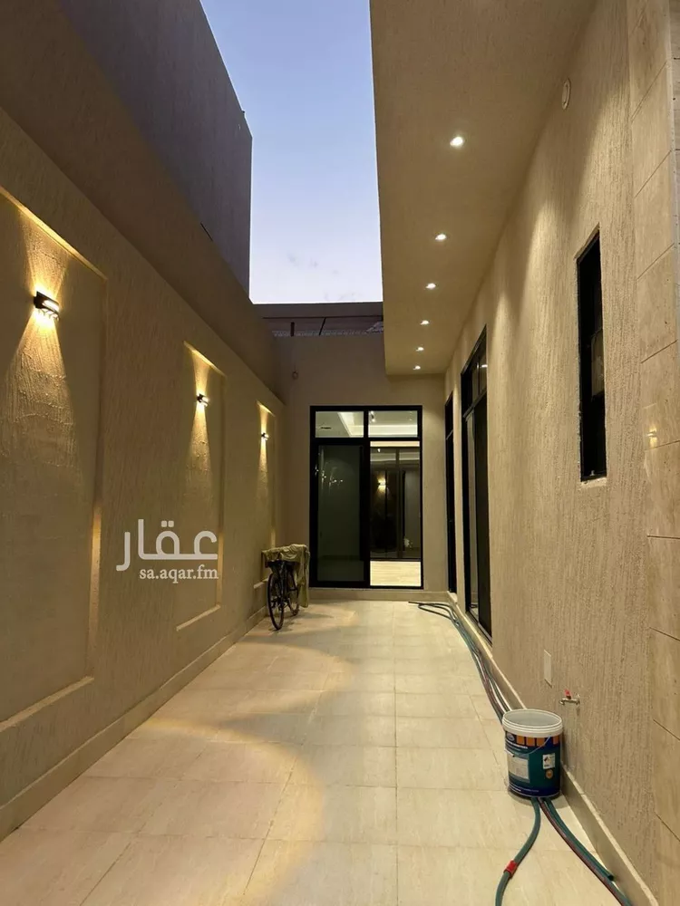 فيلا للبيع في شارع عبدالملك البرداني, حي الريان, مدينة الرياض, منطقة الرياض صورة 2