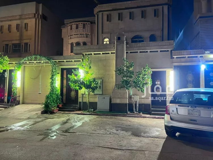 شقة للإيجار في شارع ابن الكوفي, حي الرمال, مدينة الرياض, منطقة الرياض
