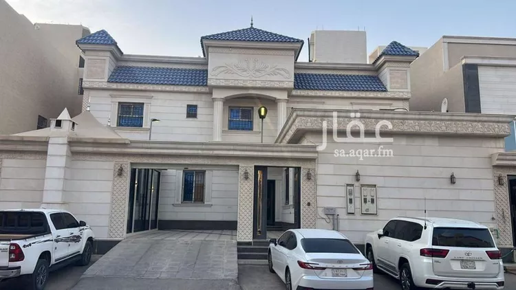 Apartment for Rent in Riyadh As Saadah