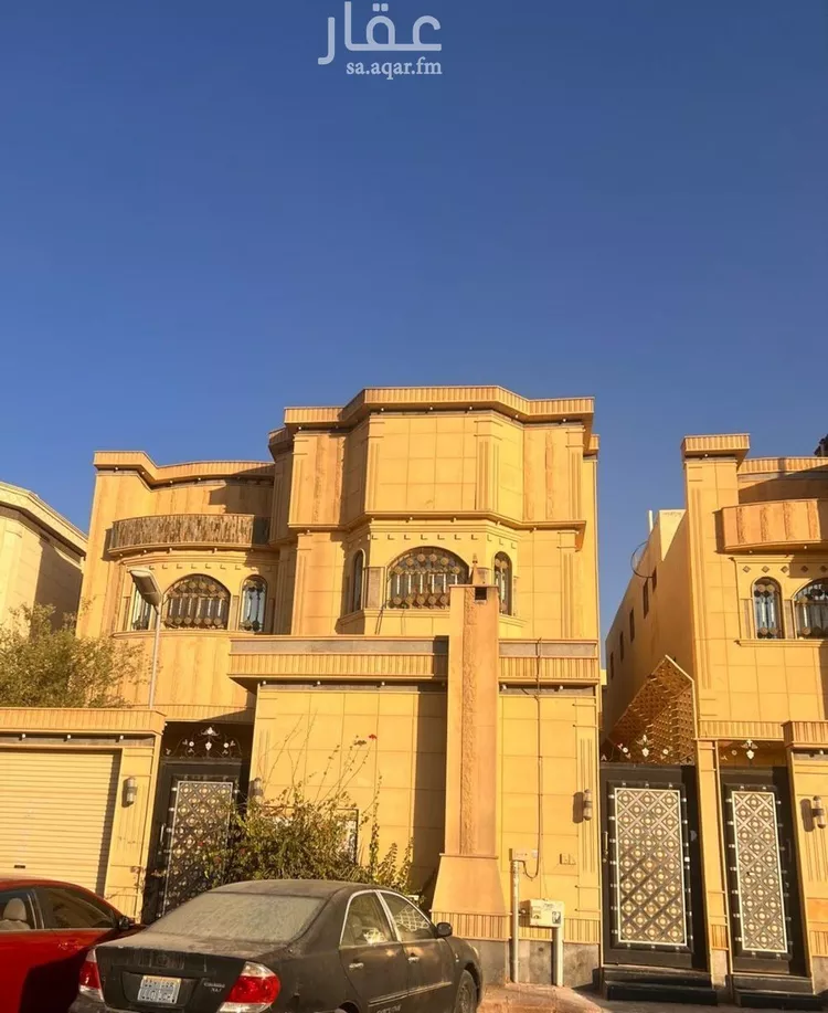 شقة للإيجار في حي السعادة, مدينة الرياض, منطقة الرياض