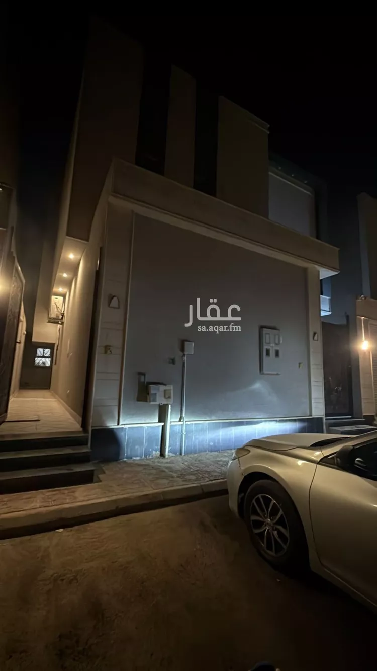 شقة للإيجار في شارع ابن الكوفي, حي الرمال, مدينة الرياض, منطقة الرياض