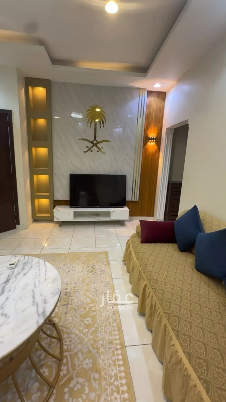شقة للإيجار في شارع ابن الكوفي, حي الرمال, مدينة الرياض, منطقة الرياض