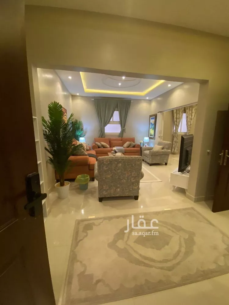 Apartment for Rent in Riyadh Dhahrat Laban صورة 5