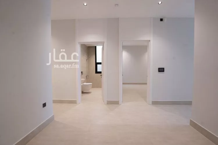 شقة للإيجار في شارع محمد إقبال, حي النرجس, مدينة الرياض, منطقة الرياض صورة 4