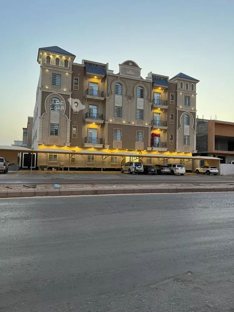 Apartment for Rent in Riyadh Qurtubah
