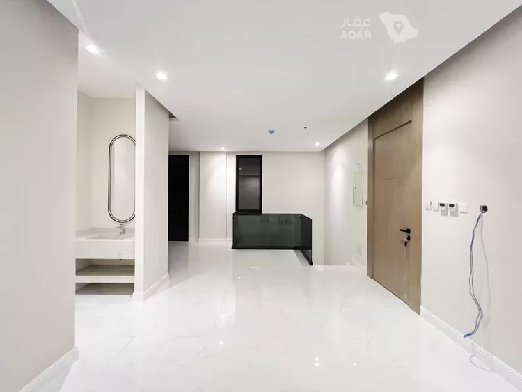 شقة للإيجار في شارع سعيد بن حزم, حي مغرزات, مدينة الرياض, منطقة الرياض صورة 3