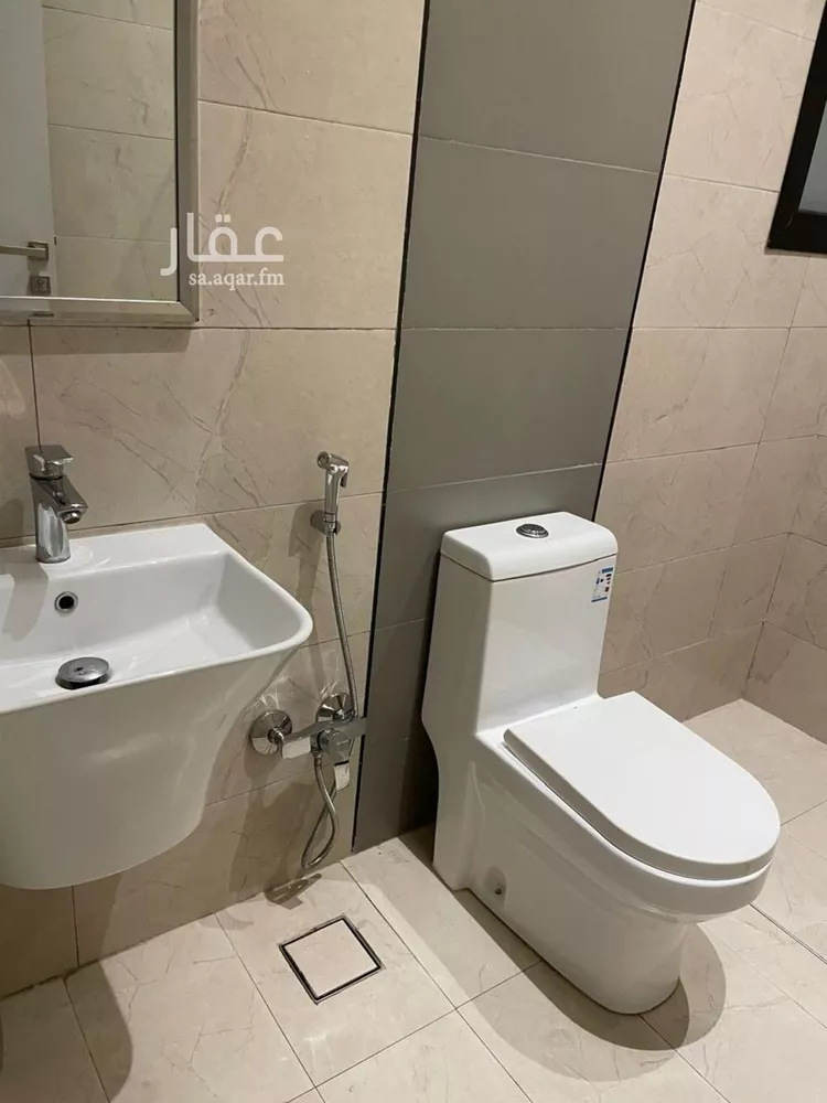 شقة للإيجار في شارع عبدالله بن إبراهيم بن سيف, حي قرطبة, مدينة الرياض, منطقة الرياض صورة 2