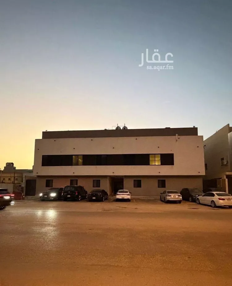 شقة للإيجار في شارع ابراهيم الهلالي, حي القادسية, مدينة الرياض, منطقة الرياض