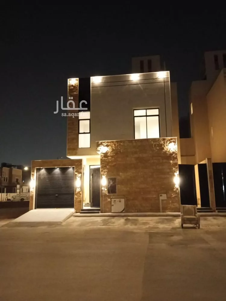 فيلا للبيع في حي الرمال, مدينة الرياض, منطقة الرياض صورة 2