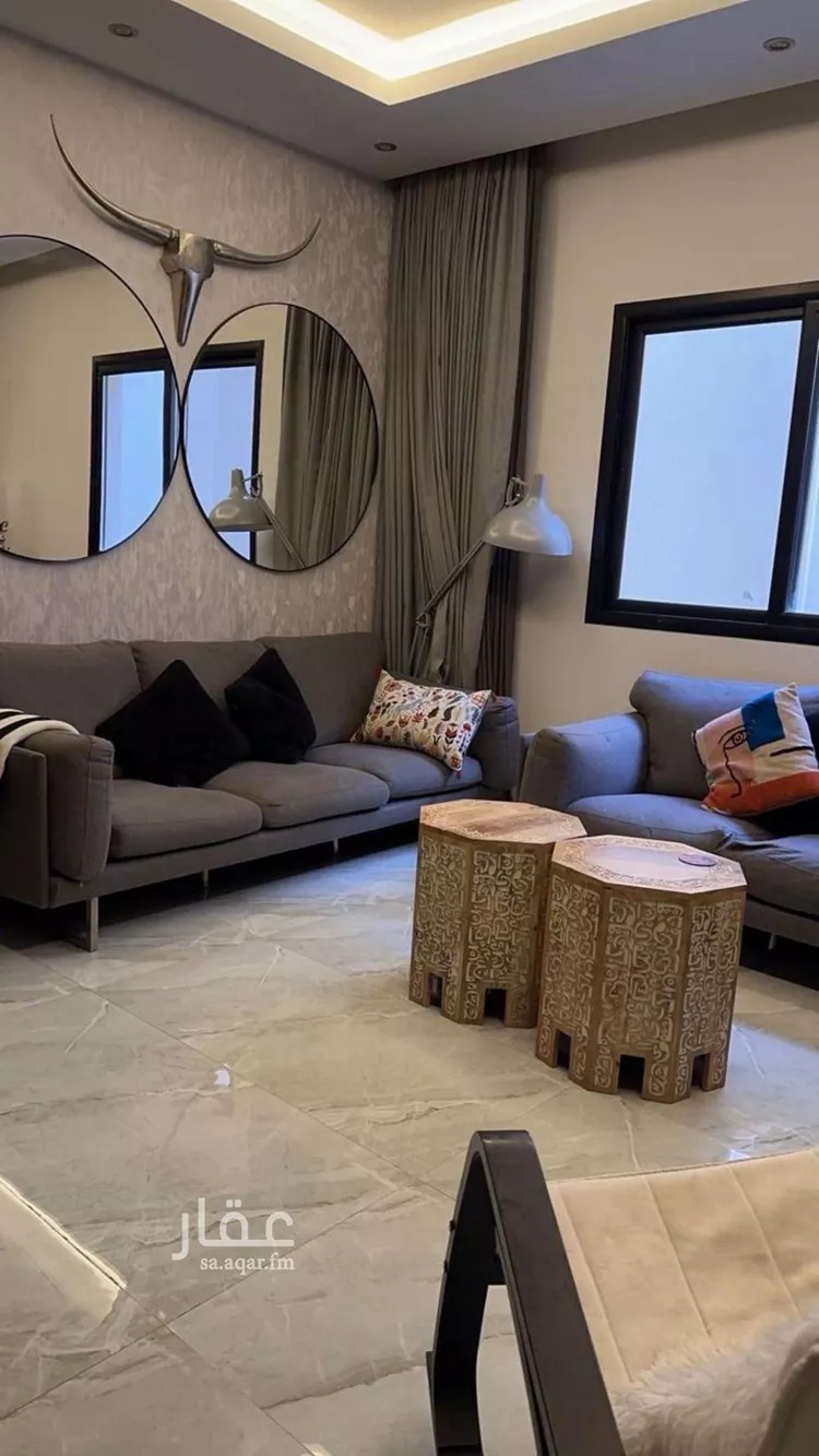 شقة للإيجار في شارع القصر, حي العارض, مدينة الرياض, منطقة الرياض صورة 3