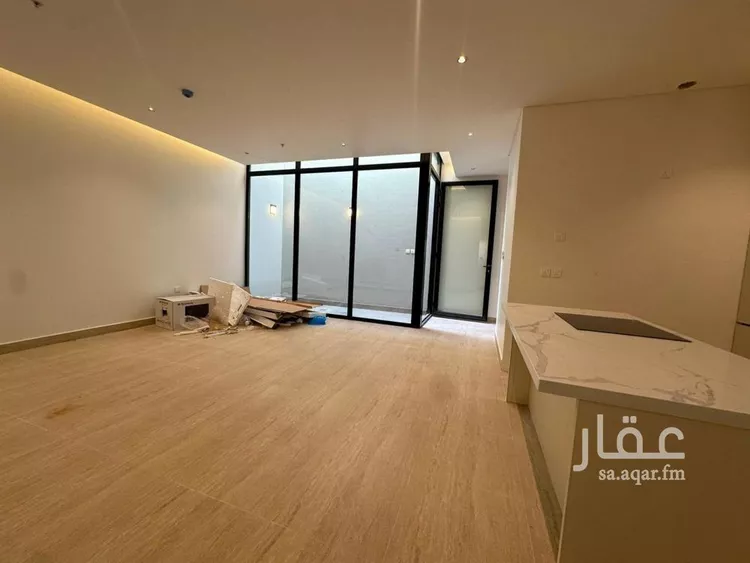 شقة للإيجار في شارع الربع الخالي, حي الغدير, مدينة الرياض, منطقة الرياض صورة 3
