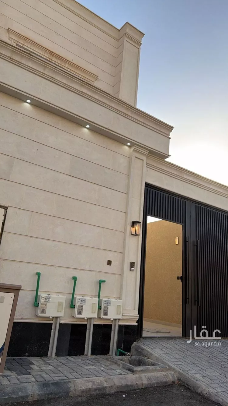 دور للإيجار في شارع المزار, حي النهضة, مدينة الرياض, منطقة الرياض