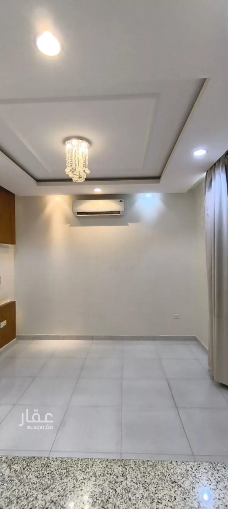 شقة للإيجار في شارع الربع الخالي, حي الغدير, مدينة الرياض, منطقة الرياض 6