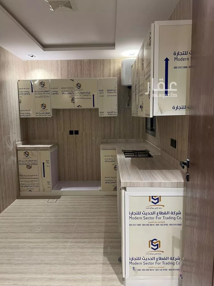 شقة للإيجار في حي السعادة, مدينة الرياض, منطقة الرياض صورة 3