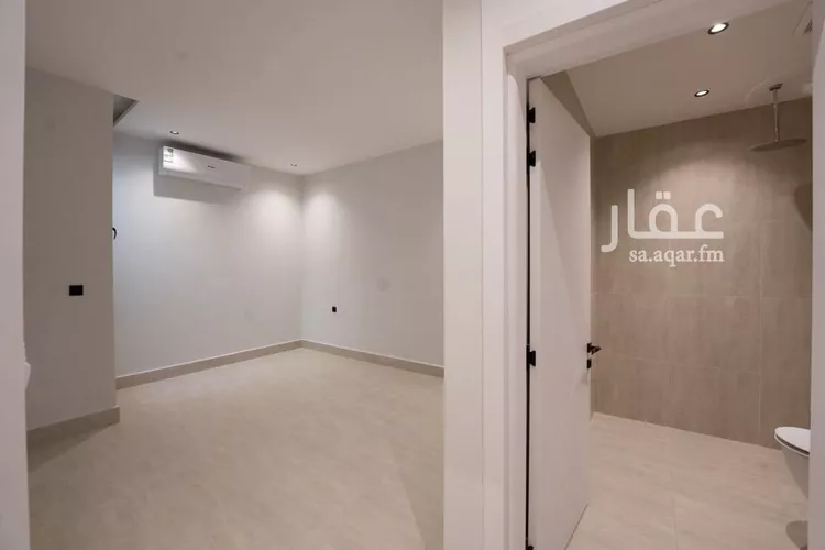 شقة للإيجار في شارع محمد إقبال, حي النرجس, مدينة الرياض, منطقة الرياض صورة 5