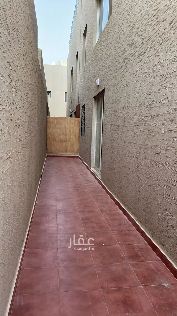 شقة للإيجار في شارع ابراهيم الهلالي, حي القادسية, مدينة الرياض, منطقة الرياض صورة 2
