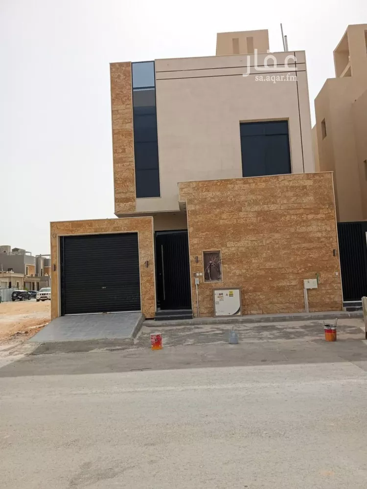 فيلا للبيع في حي الرمال, مدينة الرياض, منطقة الرياض صورة 3