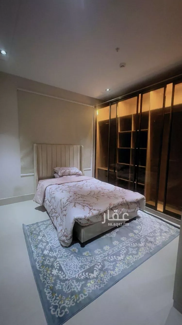 شقة للإيجار في شارع الفنون, حي النهضة, مدينة الرياض, منطقة الرياض صورة 5