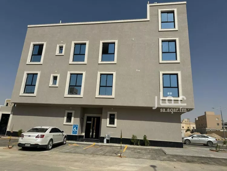 Apartment for Rent in Riyadh An Narjis