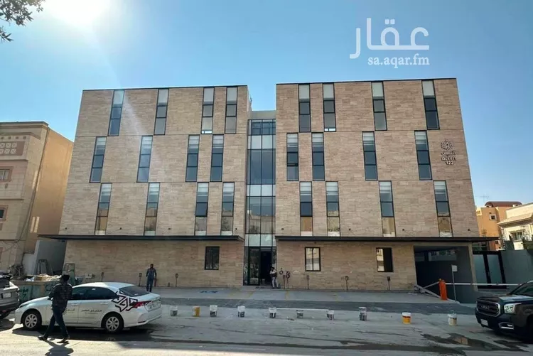 شقة للإيجار في شارع الربع الخالي, حي الغدير, مدينة الرياض, منطقة الرياض