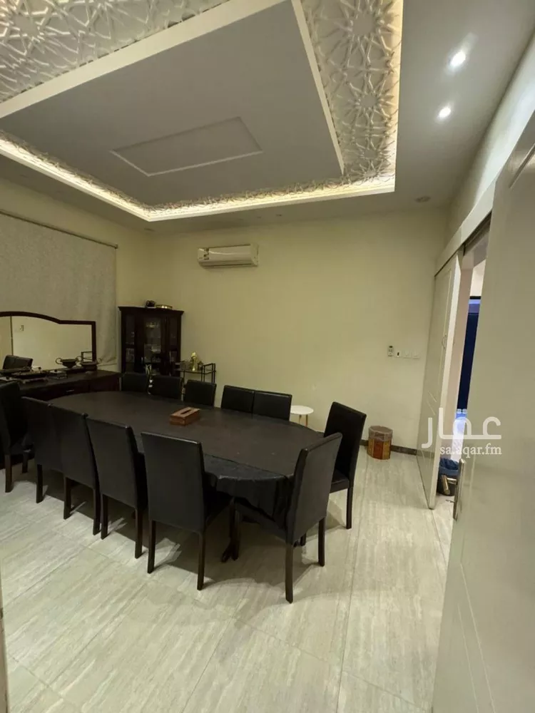 فيلا للبيع في شارع أحمد بن داود الجذامي, حي الرمال, مدينة الرياض, منطقة الرياض 8