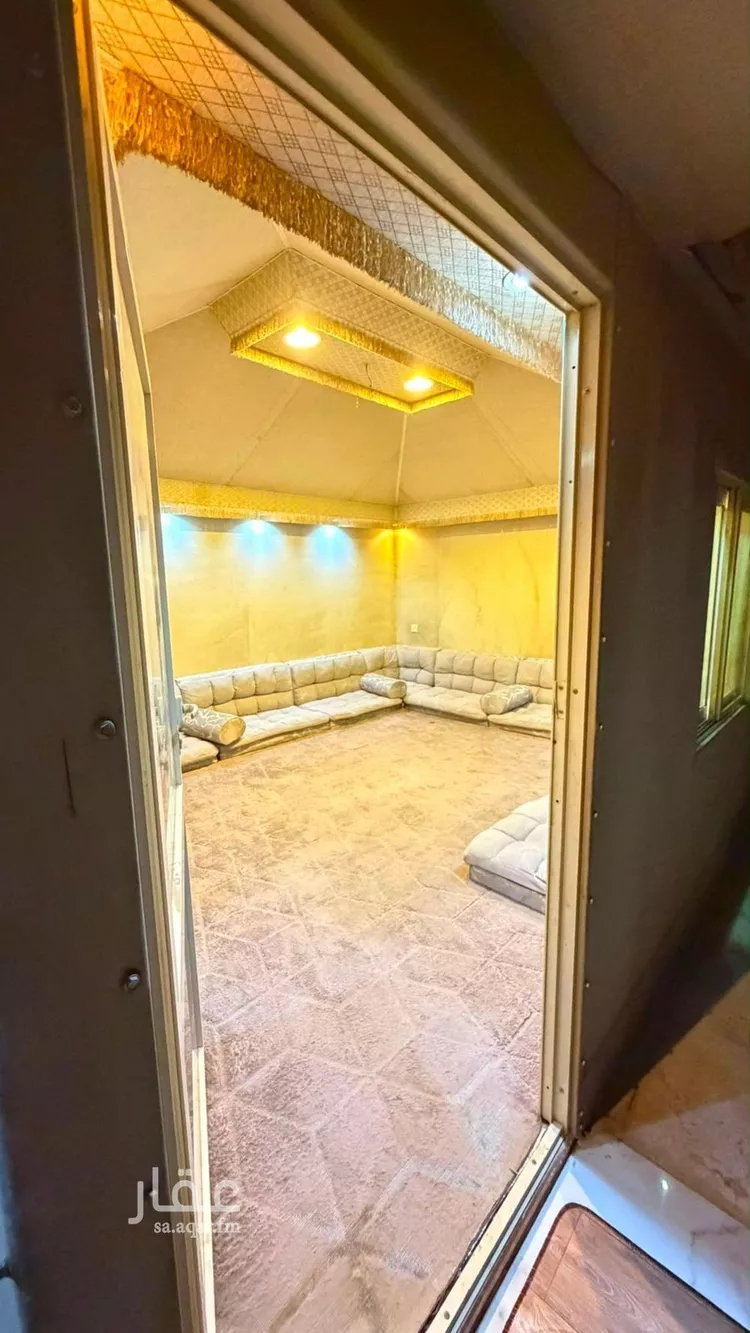 شقة للإيجار في شارع ابن الكوفي, حي الرمال, مدينة الرياض, منطقة الرياض صورة 2