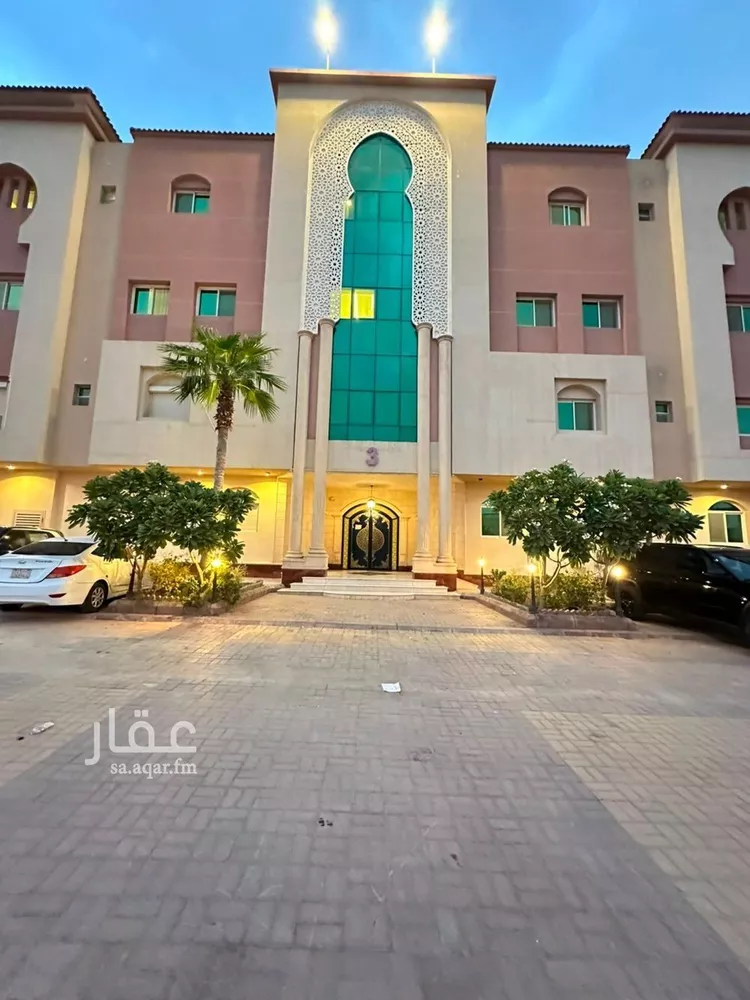 Apartment for Rent in Riyadh Al Mughrizat