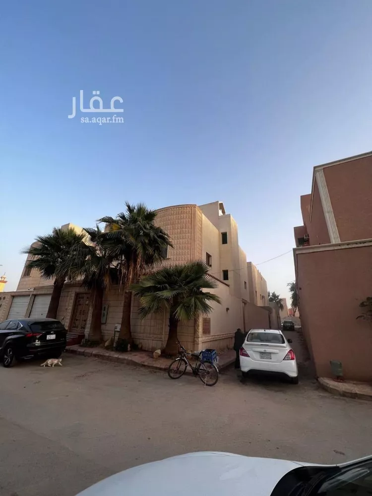 شقة للإيجار في شارع الفجر, حي عرقة, مدينة الرياض, منطقة الرياض