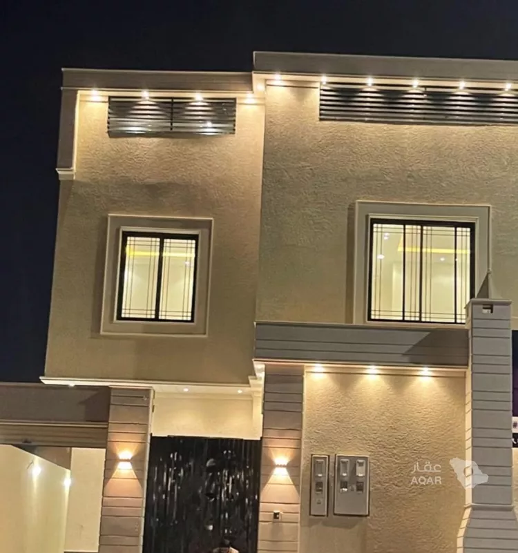 Apartment for Rent in Riyadh Ar Rimal