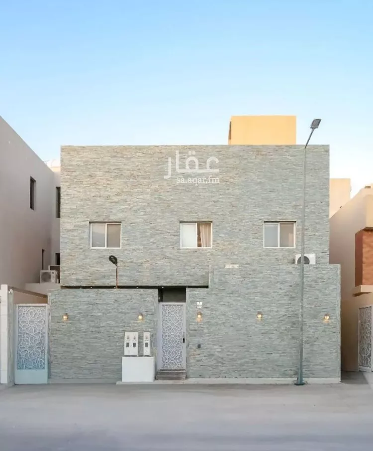 شقة للإيجار في شارع الفجر, حي عرقة, مدينة الرياض, منطقة الرياض 1 صورة