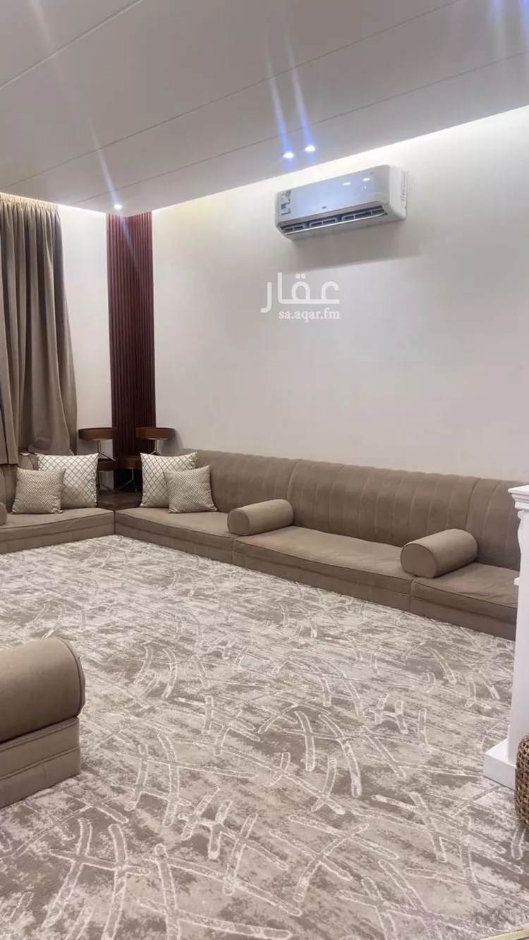 شقة للإيجار في شارع أبي القاسم الأنصاري, حي طويق, مدينة الرياض, منطقة الرياض صورة 5