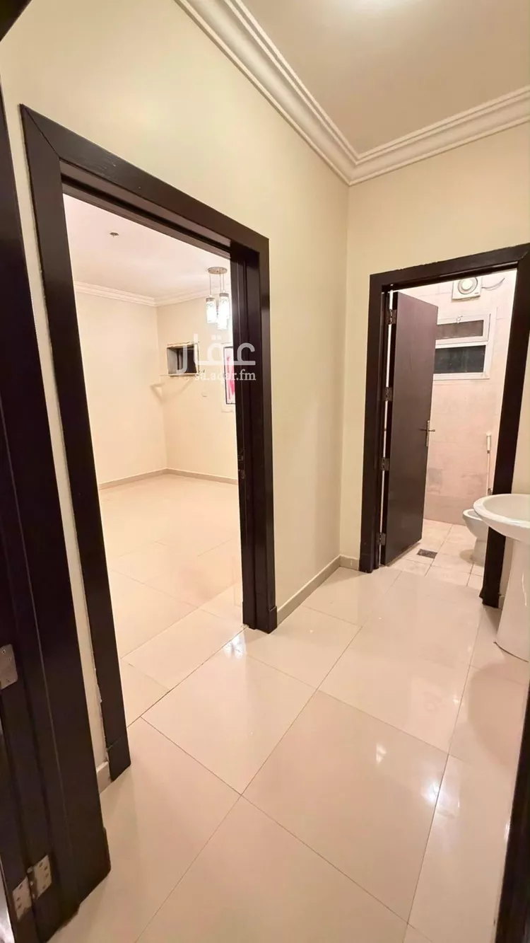 شقة للإيجار في شارع ابن الكوفي, حي الرمال, مدينة الرياض, منطقة الرياض صورة 3