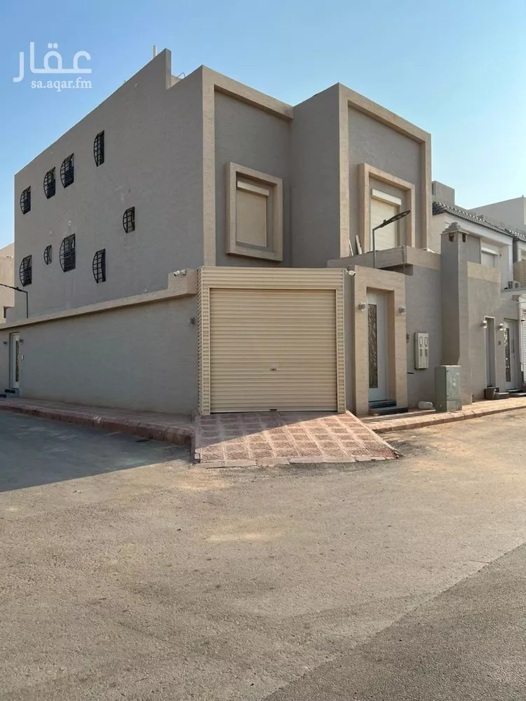 Apartment for Rent in Riyadh Al Mahdiyah